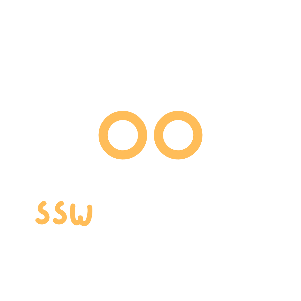 SSW Solutions Logo
