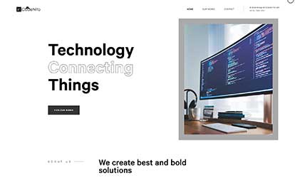 Incodenito Solutions