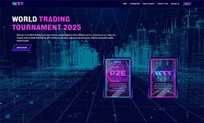World Trade Tournament